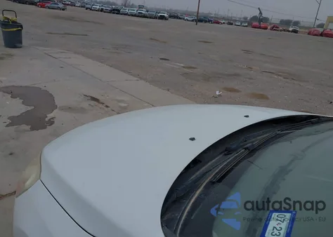 2012 Volvo S60 T5 z USA, uszkodzony, nr VIN YV1622FS4C2128219